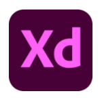 adobe xd logo